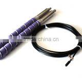 New High Quality Jump Rope With Bearing in Handle Ball Bearing Skipping Rope Jump Rope thumbnail-3