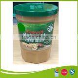 Wholesale Custom Iml Plastic Peanut Sauce Cup thumbnail-1
