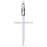 Cheap Plastic Pen,logo Printed Pen Ballpoint Pen thumbnail-2