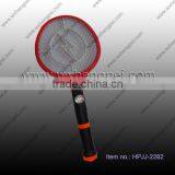Mosquito Swatter Rechargeable 3 Layers Net LED Light thumbnail-1