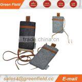 Mini Cell Phone Neck Pouch High Quality Cell Phone Neck Pouch thumbnail-1