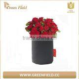 2017 Available Non Woven Flower Pot China Supplier thumbnail-1