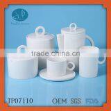 Porcelain Tableware Set thumbnail-1