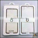 High Quality Tempered Glass Screen Protective Film With Best Price for Iphone 6s/plus, Protective Film thumbnail-4