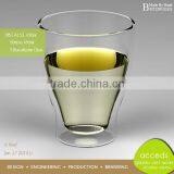 Promotional Personalized Custom Cheap Glass Water Cup In 2014 thumbnail-6