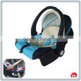 High Quality Portable Foldable Safe Comfortable Infant Car Seat thumbnail-1
