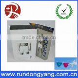 Plastic Stand up Bag thumbnail-1