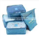 Wholesale Stock Small Order Business Trip Clothes Finishing Storage Bag thumbnail-2