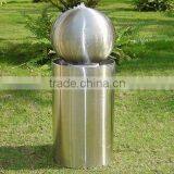 Stainless Steel Fountain(FO-0908) thumbnail-1