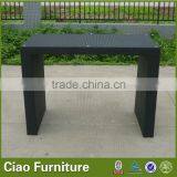 Outdoor Cheap Bistro Stools and Bar Table Set thumbnail-3