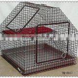 Metal Pet Cage thumbnail-1