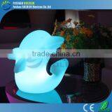 16 Color Change Kids Led Table Lamps / Home Decorative Light With Wireless DMX Control thumbnail-2