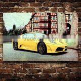 2015 Eco-Friendly Home Wall Decor Carbon Frame Carbon thumbnail-1