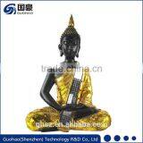 Sitting Gautama Buddha Figures thumbnail-3