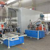 TRZ2017 Automatic Conical Paper Tube（paper Cone）production Line thumbnail-4