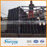 Plastic Geocell for Road and Slope Surface Protection thumbnail-5