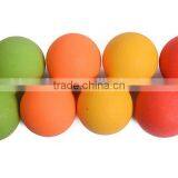 Peanut Shape Massage Ball, Double Lacrosse Ball Deep Tissue Double Rubber Lacrosse Ball Body Massage Peanut Ball thumbnail-3