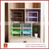 Stacking and Anti Skid Shoe Rack thumbnail-4