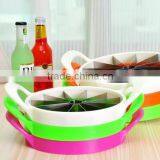 China Factory Direct Sale Water Melon Cutter Cantaloupe Cutter Water Melon Slicer as Seen on tv thumbnail-6