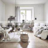 House Decorative Accessories, Decorative Seagrass Basket, Laundry Baskets thumbnail-1