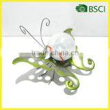 YS15116 Solar Garden Decoration Lamp With a Butterfly for Home Decor thumbnail-1