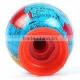 Wholesale Fancy Globe Pencil Sharpener thumbnail-2