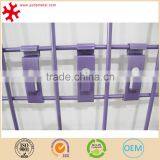 Metal Slatwall Bracket With Pantone Painting thumbnail-4