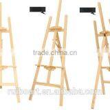 Artist Wooden Studio Easel thumbnail-3