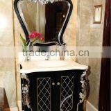 Bisini High Quanlity Bathroom Vanity Cabinet;Bathroom Mirror Cabinet,Bathroom Furniture;Classical Bathroom Cabinet(BF08-4043) thumbnail-1