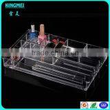 Acrylic Nail Polish Bottle Holder,nail Polish Holder Box & Lipstick Box thumbnail-5