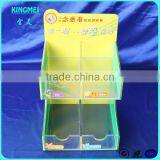 Shenzhen Factory Supply High Transparent Desktop Acrylic Lollipop Display,lollipop Stand,plexiglass Display Rack thumbnail-4