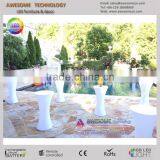 Tall LED Glow Banquet Furniture for Highboy (TP110B) thumbnail-3