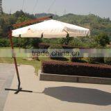 Hanging Wood Material Umbrella CK1029 thumbnail-1