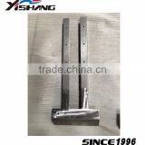 China Cnc Metal Parts Manufacture Supplier thumbnail-2