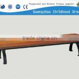 (HD-20002) China Strong Solid Wood Patio Bench thumbnail-1