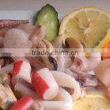 Frozen Mixed Seafood Bags thumbnail-1