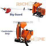 BG328 Knapsack Brush Cutter Back Sack Grass Cutter thumbnail-2