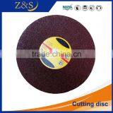 Wear Sharp Stainless Steel Cutting Disc thumbnail-1