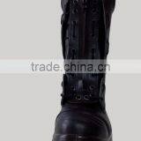 Steel Toe and Capes Fire Rescue Boots thumbnail-3