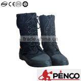 China Supplier Industrial Safety Shoes for Sale thumbnail-1