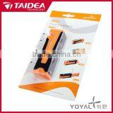 YOYAL Pocket Knife Folding Sharpener thumbnail-6