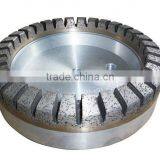 Dental Diamond Cutting Wheel for Glass Cutting thumbnail-1