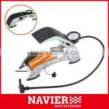 Single Cylinder High Pressure Foot Pump thumbnail-1