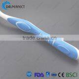 2017 Hot Sale Tongue Cleaner Brush Good Quality Teeth Care Tongue Scraper thumbnail-6