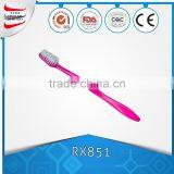 FDA Approval Best Selling in American Market Toothbrush With Toothpaste thumbnail-5