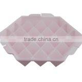 Food Safe Customized Printed PP Plastic Ice Cream Mould thumbnail-2