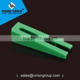 Lippage Leveling System Wedges