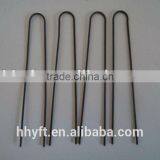6.5ga Electro Galvanized Steel Sod Nail With Sharp Point on Sale thumbnail-3