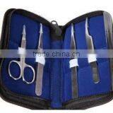 Eyelash Extensions Tweezers Kit