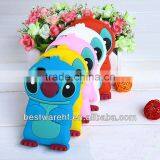 Silicone Rilakkuma Case Cover For Samsung Galaxy S2